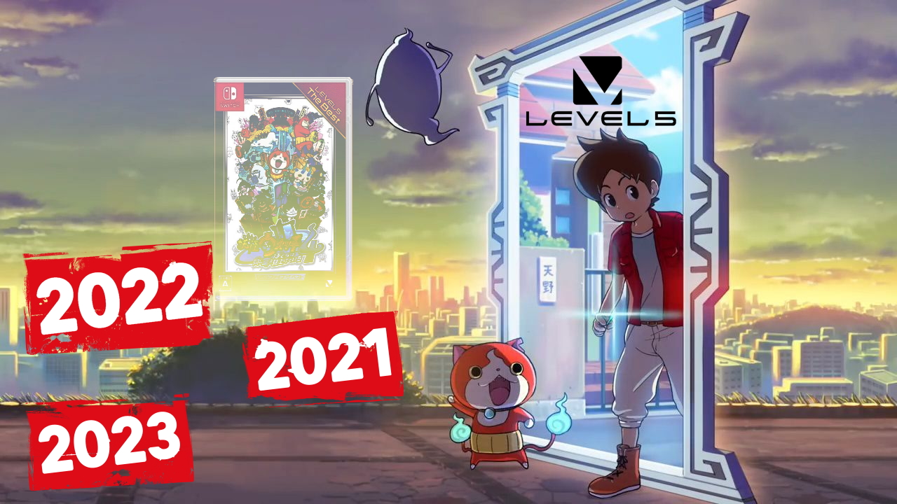 Yo-Kai Watch 4 & the future of the franchise